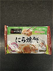 日本ハム にら焼餅 1袋 (JAN: 4902115406844)