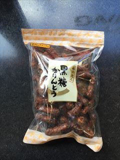 中野製菓 味の逸品．黒糖かりんとう 395ｇ (JAN: 4902117400703)