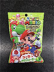  ｽｰﾊﾟｰﾏﾘｵｸﾞﾐ 50ｇ (JAN: 4902124072788)