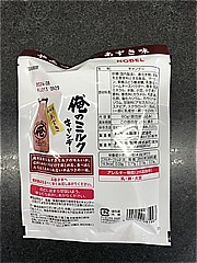  俺もミルク小豆キャンディ 1袋 (JAN: 4902124681997 1)