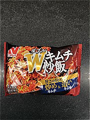 ニチレイフーズ キムチ炒飯 1袋 (JAN: 4902130106460)
