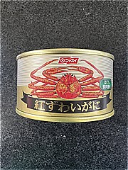 日本水産 紅ずわいほぐし脚肉飾り 100ｇ (JAN: 4902150130766)