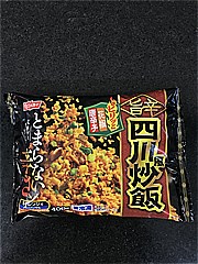 日本水産 四川風炒飯５２０ ４００ｇ(JAN: 4902150661789)