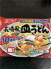 ニッスイ 長崎風皿うどん５００ ３８０ｇ(JAN: 4902150661918)