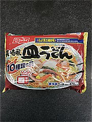 ニッスイ 長崎風皿うどん 1袋 (JAN: 4902150663097)