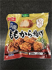 ニッスイ 国産ももから揚げ １袋 (JAN: 4902150664636)