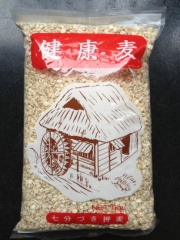 日本精麥 日麦七分つき健康麦 １ｋｇ (JAN: 4902152017010)