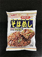 マルハニチロ ぺヤングそばめし ４２０ｇ(JAN: 4902165150513)