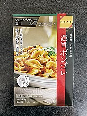 ニップン ＲＥＧＡＬＯ濃旨ボンゴレ ９５．５ｇ(JAN: 4902170057968)