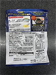 ニップン ガツ盛りにんにく醤油 ８０．８ｇ(JAN: 4902170058958)-1