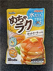 ニップン めちゃラクホットケーキミックス １５０ｇ(JAN: 4902170095878)