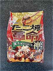 ニップン たこ焼革命 ４００ｇ(JAN: 4902170096325)