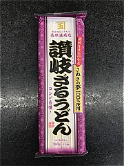  高原通商店讃岐ざるうどん 360ｇ (JAN: 4902170194953)