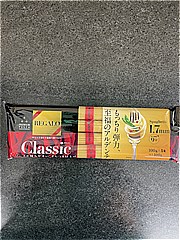 ニップン ＲＥＧＡＬＯＣｌａｓｓｉｃスパゲッティ１．７ｍｍ結束 ４００ｇ(JAN: 4902170255074)