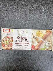 ニップン オーマイ自然の恵み全粒粉スパゲッティ１．６ｍｍ結束 ５００ｇ(JAN: 4902170255364)