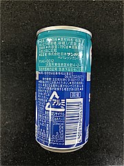 日本サンガリア サンガリア　ラムネ　缶 １９０ｍｌ(JAN: 4902179006370)-2