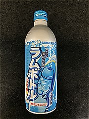 日本サンガリア サンガリア　ラムボトル　缶 ５００ｍｌ(JAN: 4902179007292)-1