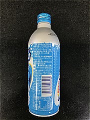 日本サンガリア サンガリア　ラムボトル　缶 ５００ｍｌ(JAN: 4902179007292)-2