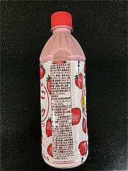 日本サンガリア サンガリア　まろやかいちご＆ミルク　Ｐ ５００ｍｌ(JAN: 4902179018977)-1