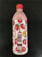 日本サンガリア サンガリア　まろやかいちご＆ミルク　Ｐ ５００ｍｌ(JAN: 4902179018977)-2