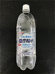 日本サンガリア サンガリア　伊賀の天然水　強炭酸水　Ｐ １Ｌ(JAN: 4902179019240)-2