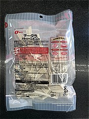 なとり お徳用チータラﾌﾞﾗｯｸﾍﾟｯﾊﾟｰ入 125ｇ (JAN: 4902181097243 1)