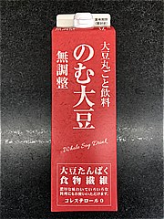 名古屋製酪 のむ大豆 900ml (JAN: 4902188122313)