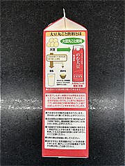名古屋製酪 のむ大豆 900ml (JAN: 4902188122313 1)