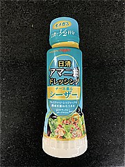 日清ＯｉｌｌｉＯ アマニ油ドレッシング　チーズ薫るシーザー １６０ｍｌ(JAN: 4902380198413)