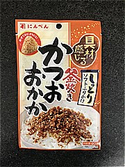 にんべん かつおおかかふりかけ ４０ｇ(JAN: 4902381007189)