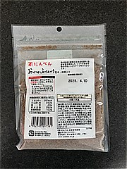  おかかふりかけ昆布椎茸入り 90ｇ (JAN: 4902381007561 1)