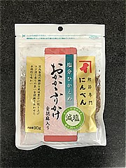 にんべん 塩分ひかえめおかかふりかけ胡麻入り 90ｇ (JAN: 4902381008056)