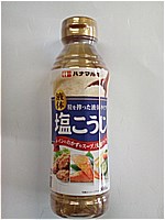  液体塩こうじ 300ｍｌ (JAN: 4902401509686)