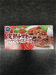 ハウス食品 完熟トマトのハヤシライスソース １８４ｇ(JAN: 4902402844236)