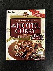 ハウス食品 ザ・ホテル・カレーコクの中辛 １８０ｇ(JAN: 4902402872925)