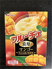 ハウス食品 フルーチェ　濃厚マンゴー １５０ｇ(JAN: 4902402885819)