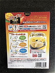 ハウス食品 フルーチェ　濃厚マンゴー １５０ｇ(JAN: 4902402885819)-1