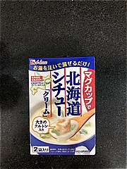 ハウス食品 マグカップで北海道シチュー　クリーム ５３ｇ(JAN: 4902402888773)