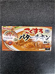 ハウス食品 こくまろバターチキンカレー甘口 １４８ｇ(JAN: 4902402894415)