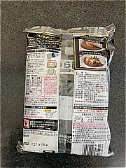 ハウス食品 プロクオリティ　ビーフカレー辛口 ４袋入(JAN: 4902402896228)-1