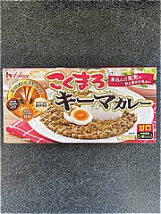 ハウス食品 こくまろキーマカレー甘口 １４８ｇ(JAN: 4902402899069)