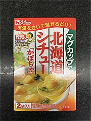 ハウス食品 マグカップで北海道シチューかぼちゃ ５３ｇ(JAN: 4902402903070)