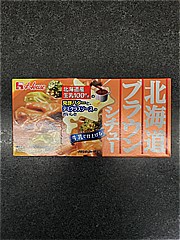 ハウス食品 北海道ブラウンシチュー １８０ｇ(JAN: 4902402903087)