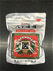  八丁味噌 300ｇ (JAN: 4902416004602)