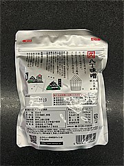  八丁味噌 300ｇ (JAN: 4902416004602 1)