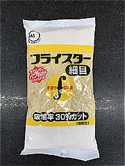  ﾌﾗｲｽﾀｰ細目 150ｇ (JAN: 4902427000488)