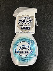 Ｐ＆Ｇジャパン（同） ファブリーズダブル除菌 ３７０ｍｌ (JAN: 4902430363921)