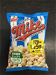  マイクポップコーン　バターしょうゆ味 50ｇ (JAN: 4902443554101)