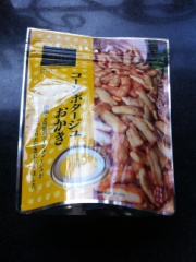  五島軒監修　コーンポタージュおかき 50ｇ (JAN: 4902454008020)