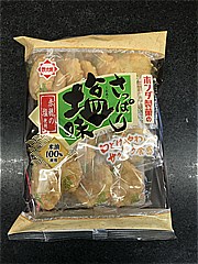 ホンダ製菓 さっぱり塩味 16枚入 (JAN: 4902456372020)